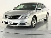 2014 NISSAN TEANA