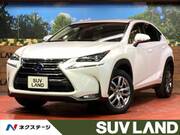 2018 LEXUS NX