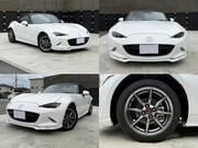 2020 MAZDA ROADSTER