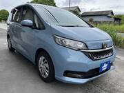 2022 HONDA FREED