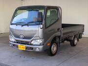 2019 TOYOTA TOYOACE