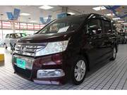 2010 HONDA STEPWAGON