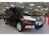 HONDA STEPWAGON