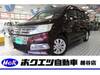 HONDA STEPWAGON