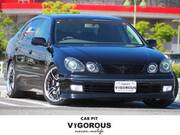 2002 TOYOTA ARISTO V300
