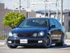TOYOTA ARISTO