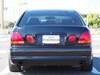 TOYOTA ARISTO
