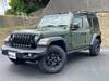 CHRYSLER JEEP WRANGLER UNLIMITED