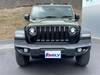 CHRYSLER JEEP WRANGLER UNLIMITED