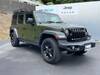 CHRYSLER JEEP WRANGLER UNLIMITED