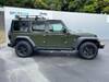 CHRYSLER JEEP WRANGLER UNLIMITED