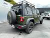 CHRYSLER JEEP WRANGLER UNLIMITED