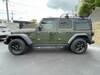 CHRYSLER JEEP WRANGLER UNLIMITED