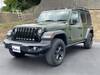 CHRYSLER JEEP WRANGLER UNLIMITED