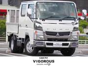 2011 FUSO CANTER