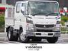 FUSO CANTER