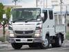 FUSO CANTER