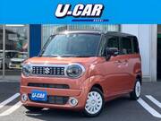 2021 SUZUKI OTHER
