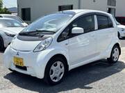 2014 MITSUBISHI i-MiEV