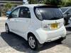 MITSUBISHI i-MiEV