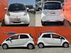 MITSUBISHI i-MiEV