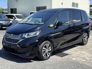 2018 HONDA FREED HYBRID