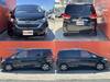 HONDA FREED HYBRID