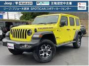 2022 CHRYSLER JEEP WRANGLER UNLIMITED