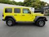 CHRYSLER JEEP WRANGLER UNLIMITED