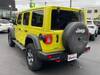 CHRYSLER JEEP WRANGLER UNLIMITED