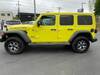 CHRYSLER JEEP WRANGLER UNLIMITED