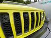 CHRYSLER JEEP WRANGLER UNLIMITED