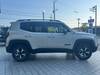 CHRYSLER JEEP RENEGADE
