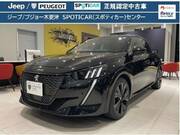 2021 PEUGEOT 208