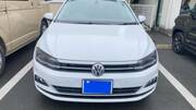 2019 VOLKSWAGEN POLO