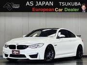 2014 BMW M4