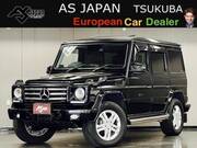2015 MERCEDES BENZ G-CLASS