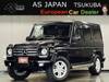 MERCEDES BENZ G-CLASS