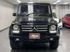 MERCEDES BENZ G-CLASS