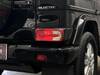 MERCEDES BENZ G-CLASS