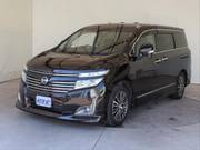 2013 NISSAN ELGRAND