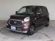 2021 DAIHATSU CAST