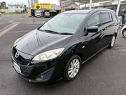 2013 MAZDA PREMACY