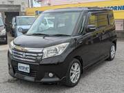 2016 SUZUKI SOLIO