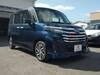 SUBARU JUSTY