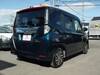 SUBARU JUSTY