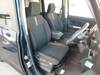 SUBARU JUSTY