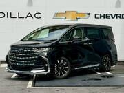 2025 TOYOTA ALPHARD HYBRID EXECUTIVE LOUNGE