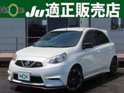 2018 NISSAN MARCH
