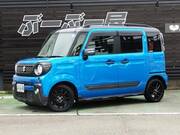 2019 SUZUKI SPACIA
